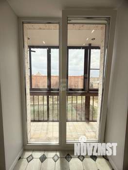 2-к квартира, вторичка, 47м2, 9/9 этаж