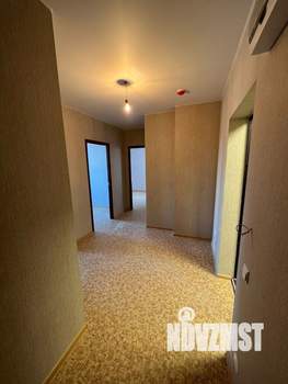 3-к квартира, вторичка, 69м2, 9/11 этаж