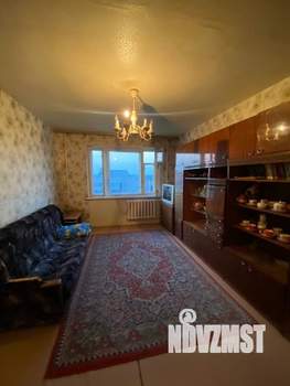 3-к квартира, вторичка, 66м2, 9/9 этаж