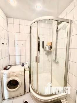 1-к квартира, вторичка, 40м2, 1/22 этаж