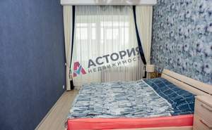 2-к квартира, вторичка, 68м2, 3/3 этаж