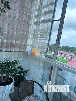 2-к квартира, вторичка, 61м2, 3/3 этаж