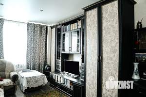 2-к квартира, вторичка, 49м2, 5/5 этаж