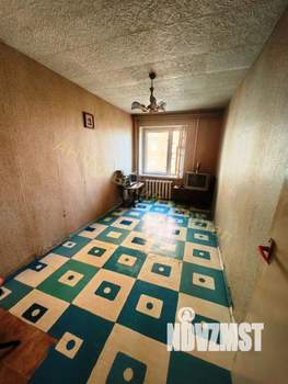 2-к квартира, вторичка, 46м2, 6/9 этаж