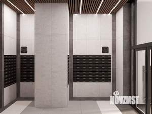 1-к квартира, вторичка, 46м2, 16/18 этаж