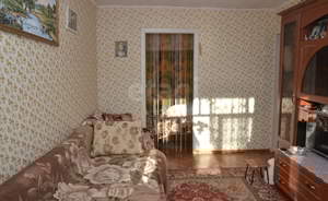 1-к квартира, вторичка, 33м2, 3/5 этаж