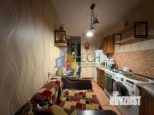 1-к квартира, вторичка, 37м2, 8/9 этаж