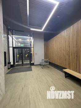 1-к квартира, вторичка, 49м2, 14/22 этаж