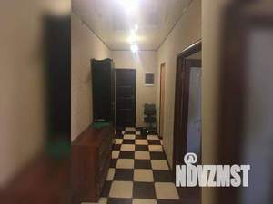 1-к квартира, вторичка, 55м2, 2/12 этаж