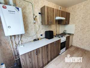 1-к квартира, вторичка, 33м2, 1/3 этаж