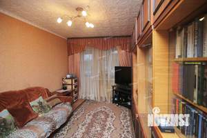 2-к квартира, вторичка, 44м2, 5/5 этаж