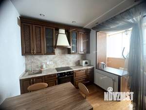 Студия квартира, вторичка, 49м2, 5/16 этаж