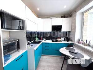 1-к квартира, вторичка, 27м2, 5/5 этаж