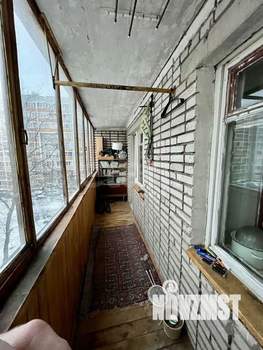 2-к квартира, вторичка, 45м2, 3/12 этаж