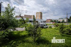 1-к квартира, вторичка, 36м2, 1/3 этаж
