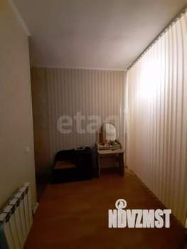 3-к квартира, вторичка, 60м2, 1/1 этаж