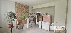 2-к квартира, вторичка, 43м2, 1/2 этаж