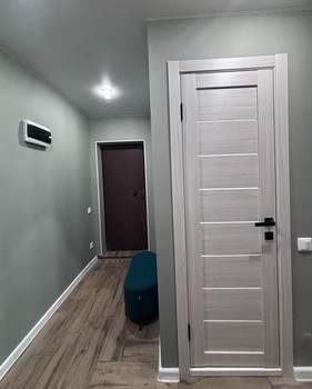 1-к квартира, вторичка, 31м2, 2/5 этаж