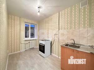 1-к квартира, вторичка, 28м2, 7/9 этаж
