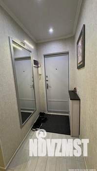 2-к квартира, вторичка, 44м2, 3/5 этаж