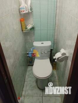1-к квартира, вторичка, 36м2, 2/5 этаж