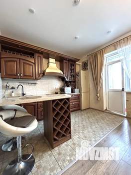 2-к квартира, вторичка, 68м2, 3/15 этаж