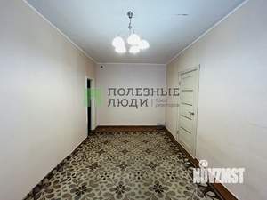 2-к квартира, вторичка, 45м2, 1/5 этаж