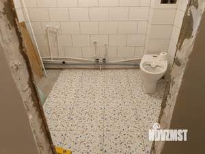 1-к квартира, вторичка, 39м2, 9/10 этаж