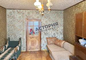 3-к квартира, вторичка, 65м2, 7/9 этаж