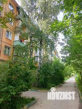 3-к квартира, вторичка, 54м2, 3/5 этаж