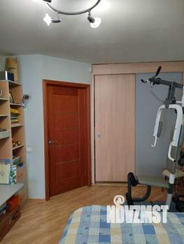 3-к квартира, вторичка, 113м2, 1/9 этаж