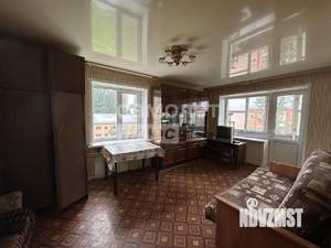 1-к квартира, вторичка, 32м2, 5/5 этаж