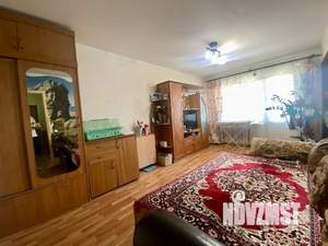 2-к квартира, вторичка, 48м2, 3/5 этаж