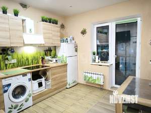 1-к квартира, вторичка, 35м2, 7/8 этаж