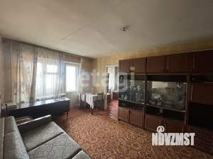 2-к квартира, вторичка, 42м2, 5/5 этаж