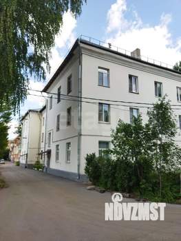 3-к квартира, вторичка, 73м2, 3/3 этаж