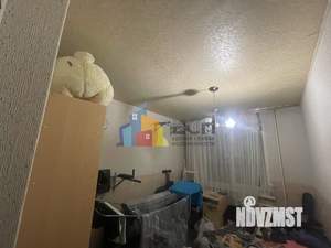 3-к квартира, вторичка, 64м2, 5/9 этаж