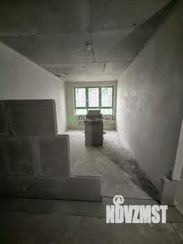2-к квартира, вторичка, 53м2, 4/22 этаж