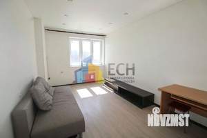 1-к квартира, вторичка, 45м2, 11/25 этаж