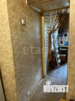 1-к квартира, вторичка, 31м2, 5/5 этаж
