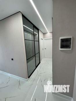 2-к квартира, вторичка, 52м2, 12/25 этаж