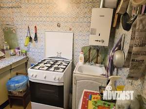 1-к квартира, вторичка, 31м2, 5/5 этаж