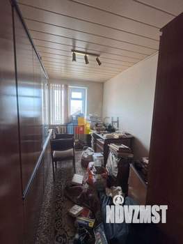 3-к квартира, вторичка, 69м2, 9/12 этаж