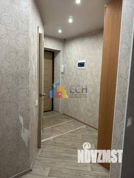 1-к квартира, вторичка, 31м2, 4/5 этаж