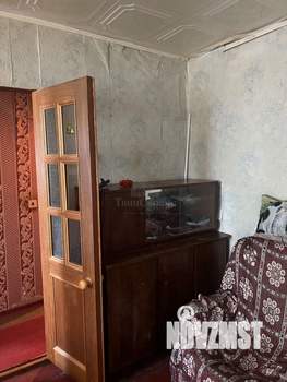 1-к квартира, вторичка, 31м2, 5/5 этаж