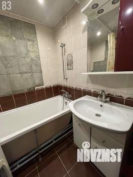 3-к квартира, вторичка, 69м2, 9/10 этаж