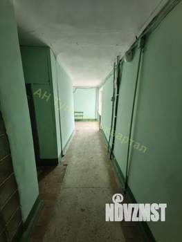 Студия квартира, вторичка, 31м2, 11/16 этаж