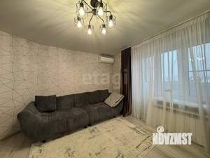 4-к квартира, вторичка, 78м2, 12/12 этаж