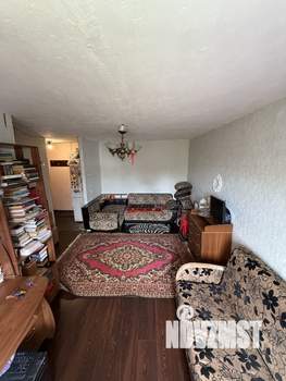 1-к квартира, вторичка, 30м2, 5/5 этаж