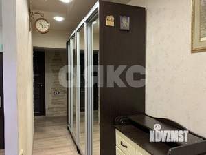 3-к квартира, вторичка, 65м2, 1/9 этаж